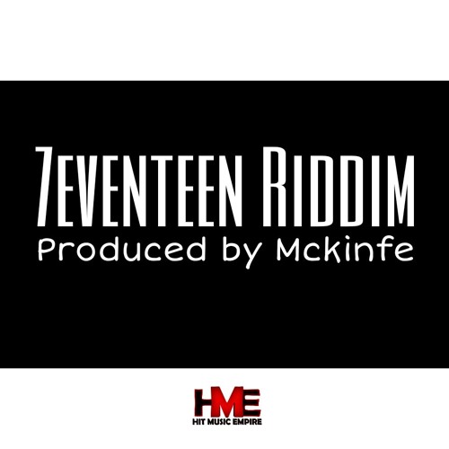 Zj LinQx - Formula (7venteen Riddim )Produced By Mc Knife