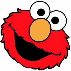 Elmo was the Godfather of Emo