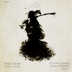 Kaiser Souzai - Keyzer ReGroove