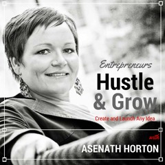 Slow Down to Speed Up and Build a Killer App  |  Hustle and Grow with Ryan Sapp