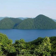 Sinnoh Lakes