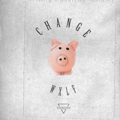 Change