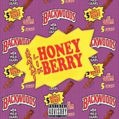 Honeyberry ft Roi Mars & XO lani [prod. Oliver Suave]