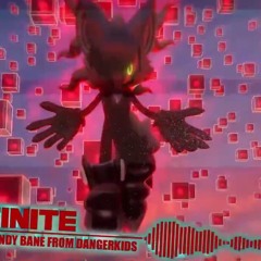 Sonic Forces-Infinite