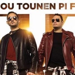 T Vice Movin On Live juillet 2017