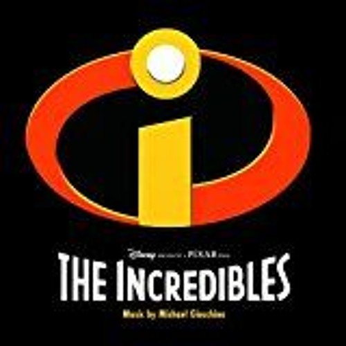 Mr. Incredible Becomes Uncanny (All Songs Music) 