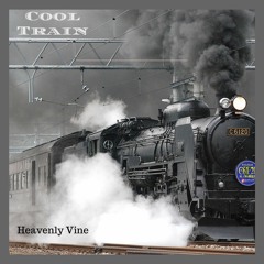 Cool Train