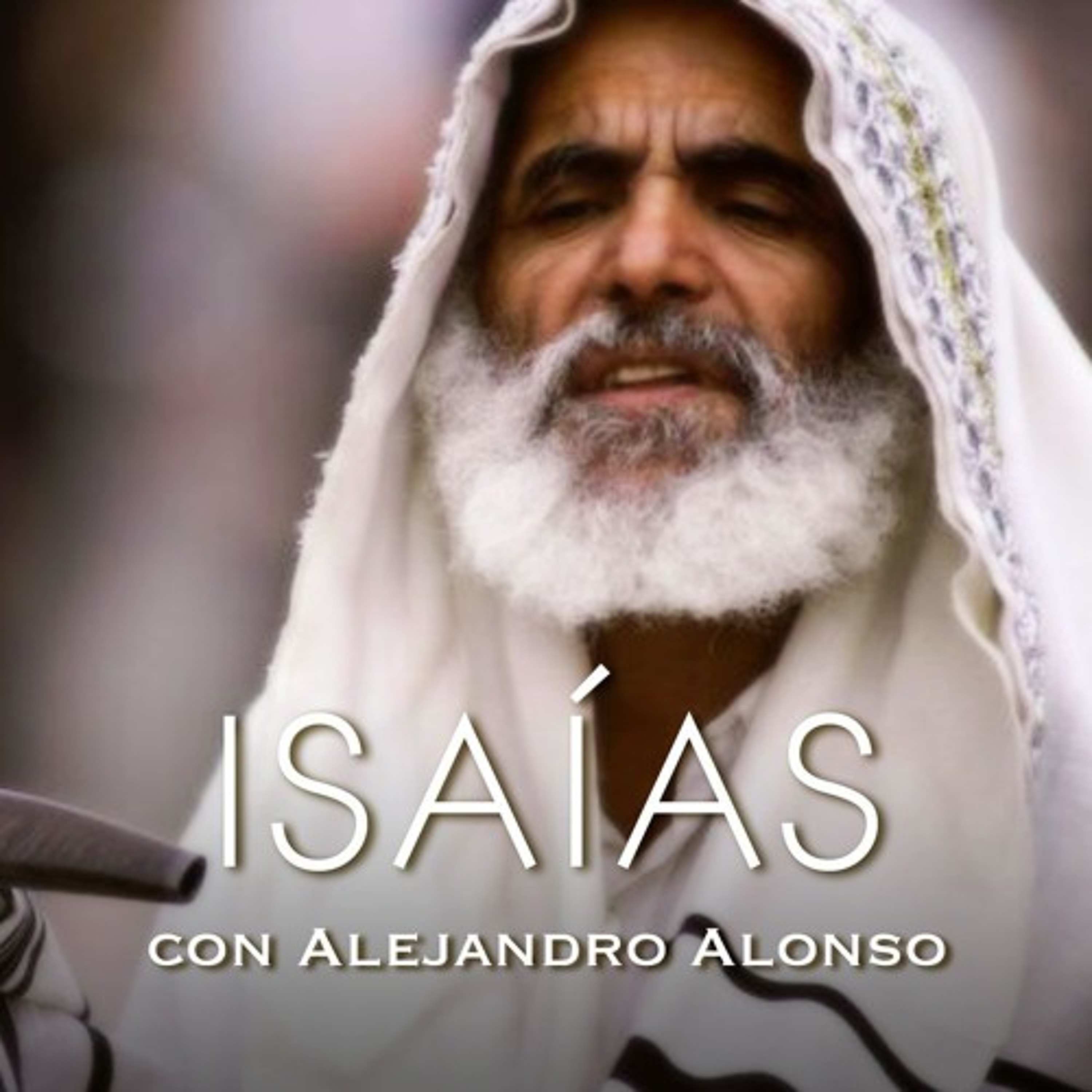 Isaias 32 episode artwork
