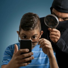 Your Phone Is Spying On You