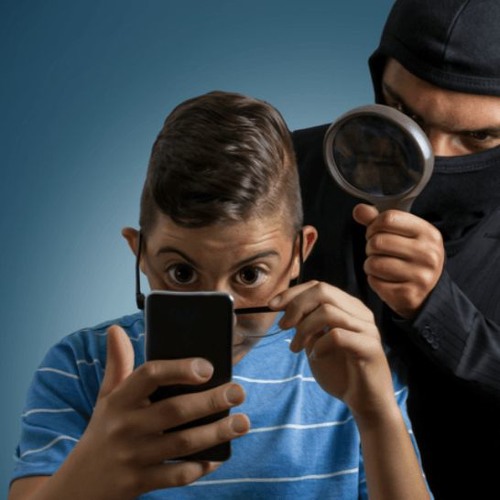 Your Phone Is Spying On You