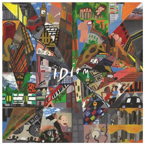 A1 - Joe Armon - Jones & Maxwell Owin - SE Discotheque