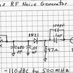 Random Noise Generator (Original Mix)