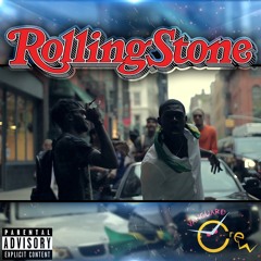 Rolling Stones ft. BigHomieKayden (Prod. by Marz)