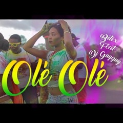 Bilix & Dj Guyguy - Olé Olé
