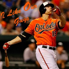 O's and Hoes 2018