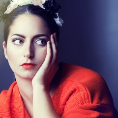 L'AMOUR EST UN OISEAU REBELLE (Cover Carmen de Bizet)