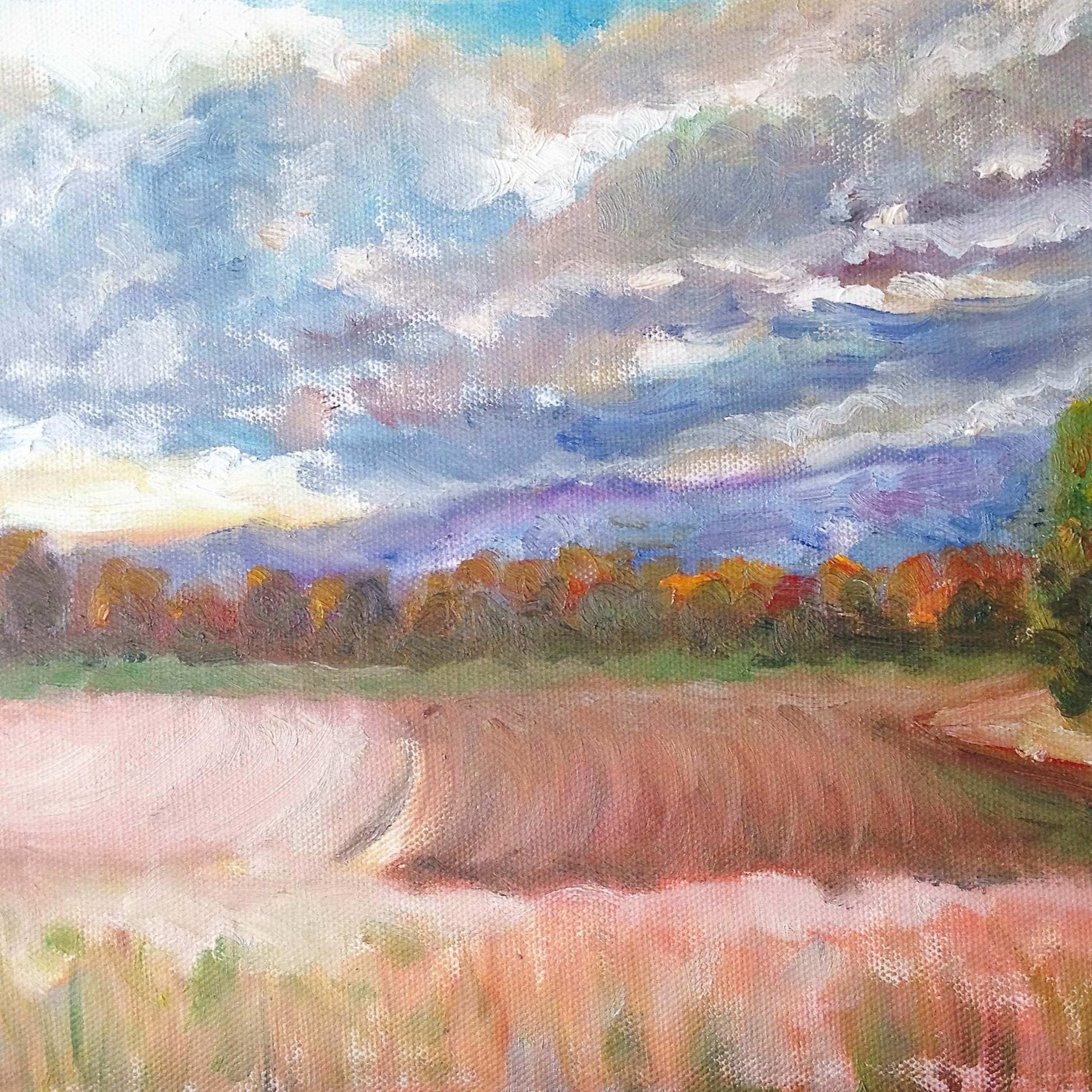 Corine Barton