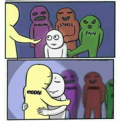 CYRAX_ - I love riddim