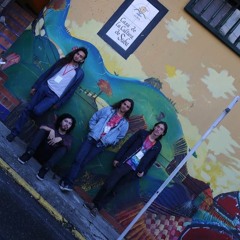 Un día en la tierra- INSECTOIDE