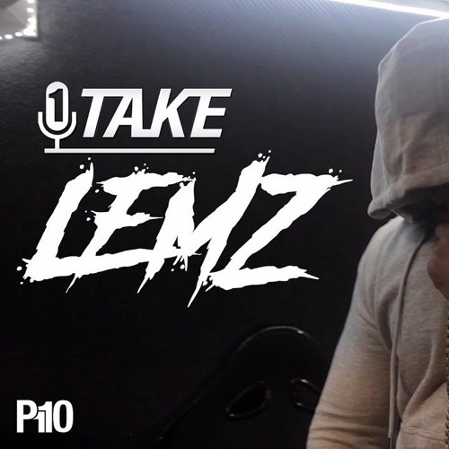 Lemz  @Lemz_Bc #1TAKE