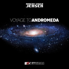 Voyage To Andromeda