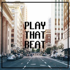 OPALCONTROL - PLAY THAT BEAT
