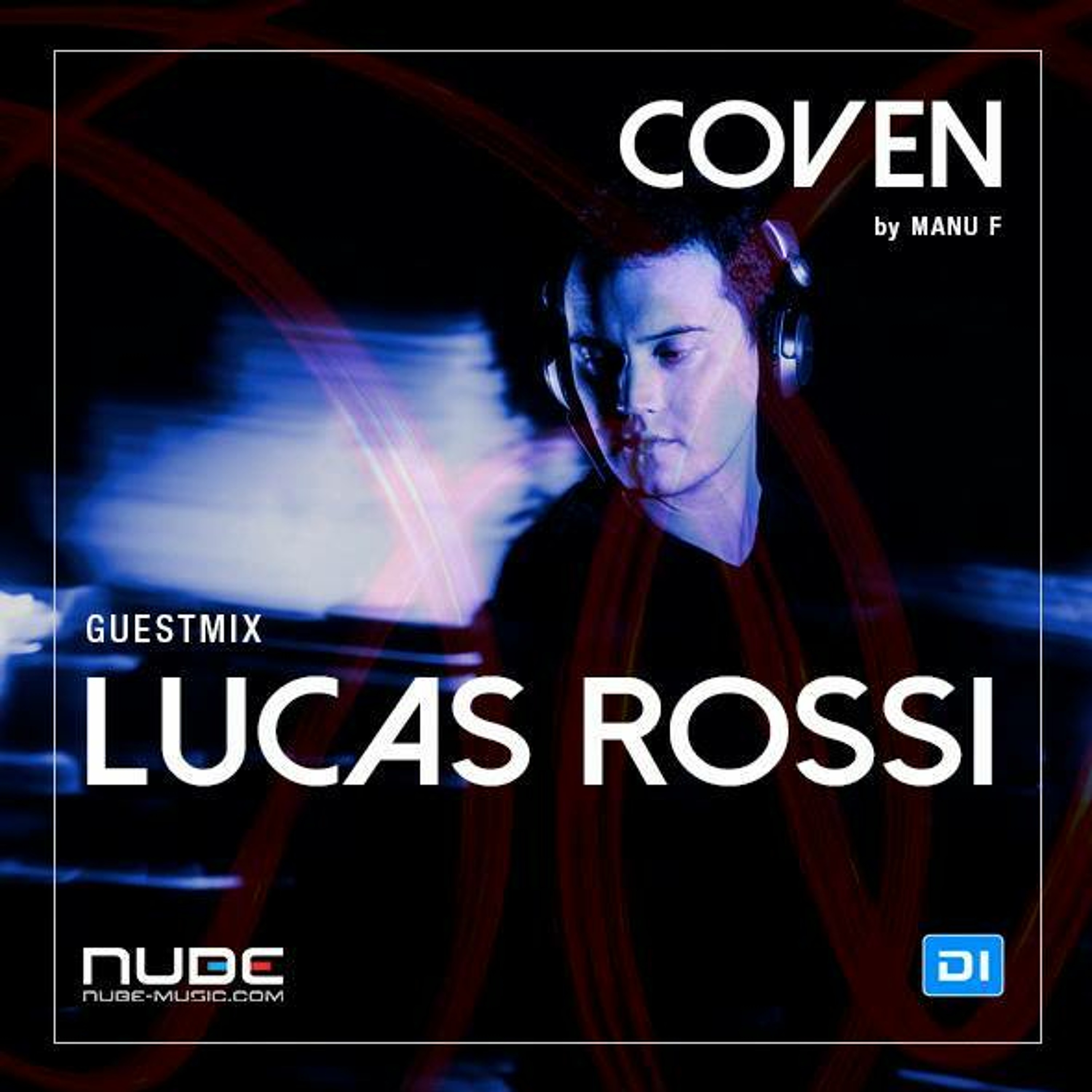 Lucas Rossi
