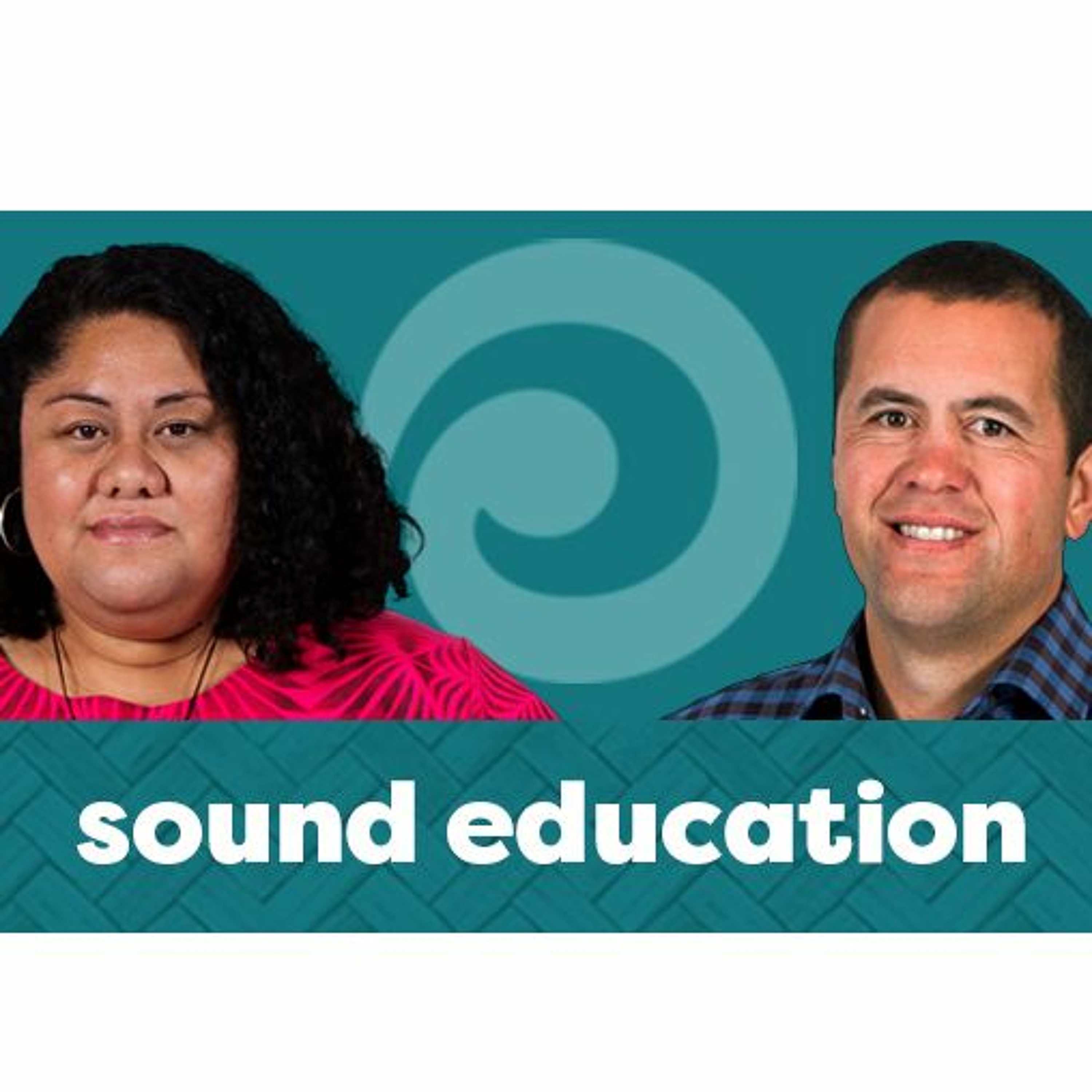 Mentoring Māori And Pasifika Students - A Discussion With Aiono Manu And Ānaru episode artwork