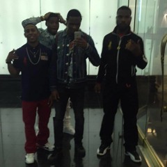 Hit Yo Rell Prod.KennyLaFox