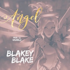Angel (beat by DJ Grumble)