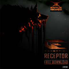 Exception - Receptor (FREE DOWNLOAD)