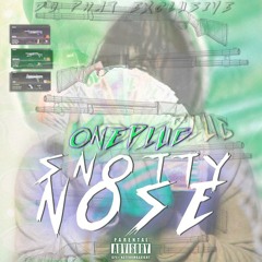 One Plug - Snotty Nose [Prod: Gloss_v2] #FREEONEPLUG #ELHOP