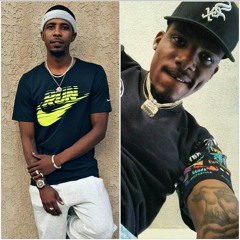 AkachiDale ft. MoeSo2g (The Westside)