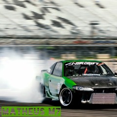Tokio Drift - ( Remix Matheus M7)
