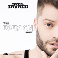BABYLON
