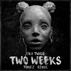 Tombz - Two Weeks (Free Download)