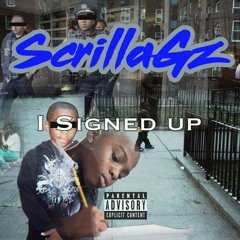 Juice (I Signed Up)