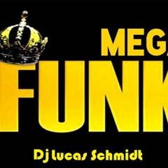 Mega Funk Julho 2017 - Dj Lucas Schmidt - Balada G4