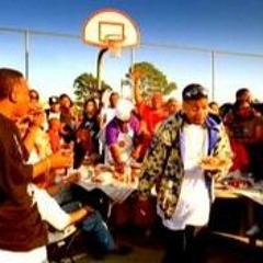 The Way I Live Freestyle