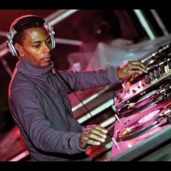 Jeff Mills - Live @ Doornroosje [CD 4 of 4]