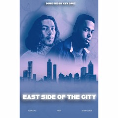 HADI - EASTSIDE OF THE CITY (Prod. By San)