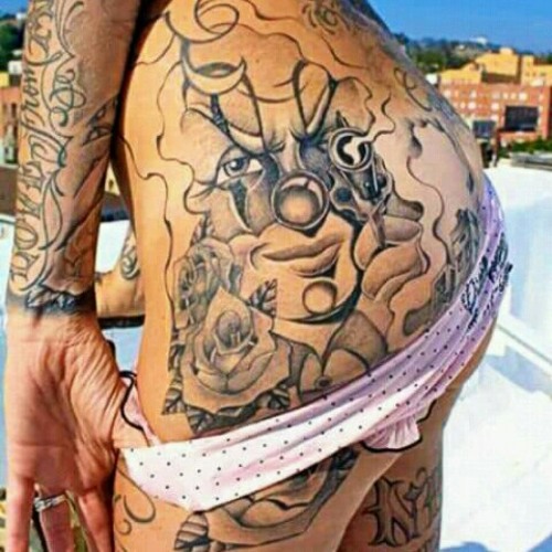 Eu me dei mau - mc menor da vg