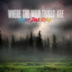 Bryce Vine - Where the Wild Things Are (Lvcky Dave Remix)