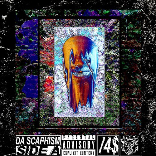 JIZZ ON DA MASSES (PROD. JAMES GORCZYCA)