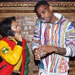 Han Dle Bars- Ricky x CA$O