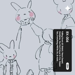 ✦RX-004: Esuna (Nohidea) [DIGI/USB] - Ploom - Laboratory