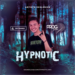 Hypnotic - ProgSection DjSET | #02podcast 2016