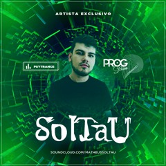 SOLTAU  - ProgSection DJSET | #03 podcast 2017