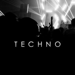 ETERNIAL FOREST--- Dj-Ivante (SET-Mix) Techno 2017