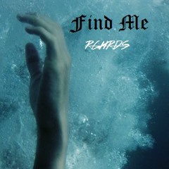 RCHRDS - FIND ME